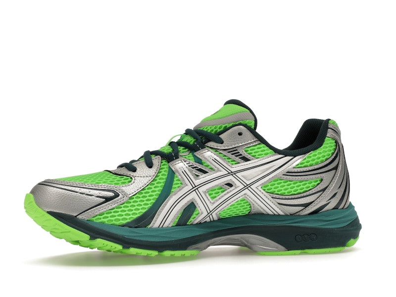ASICS Gel-Sekiran Green Gecko