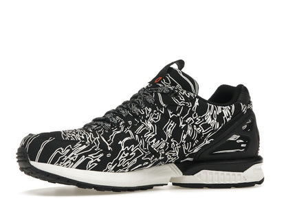 adidas ZX 5000 Undefeated x Mhi