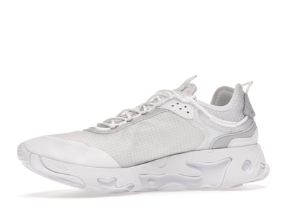 Nike React Live White Pure Platinum