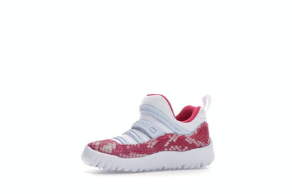 Jordan 11 Retro Little Flex Snake Watermelon (TD)