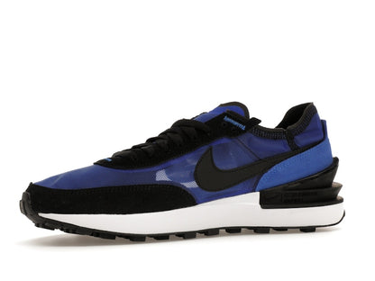 Nike Waffle One Royal