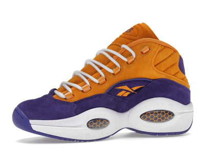 Reebok Question Mid SNS Crocus