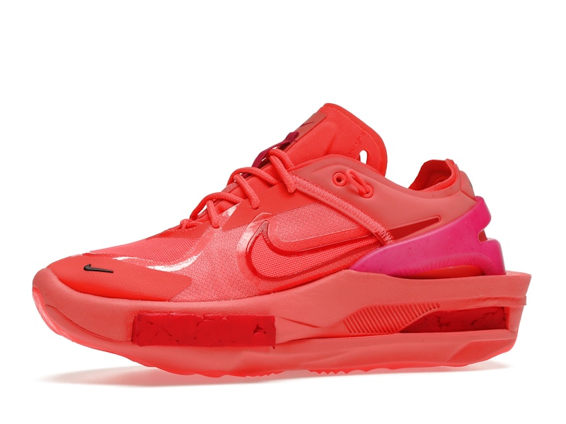 Nike Fontanka Edge Bright Crimson (Women's)