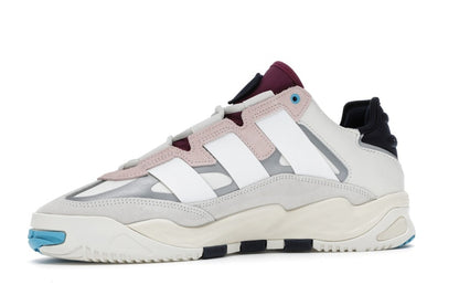 adidas Niteball Off White Cream White