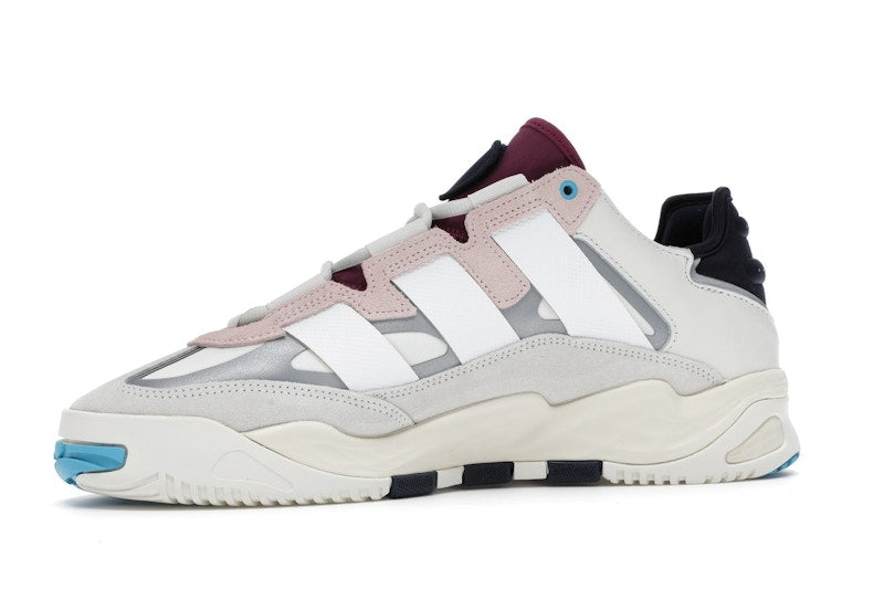 adidas Niteball Off White Cream White