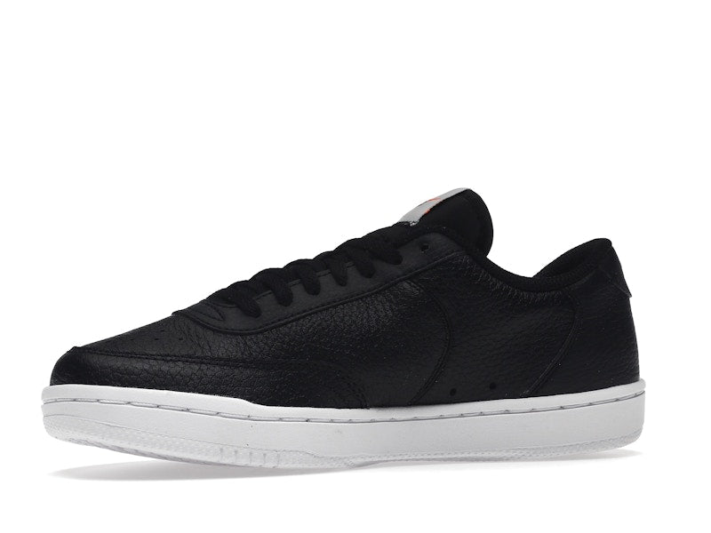 Nike Vintage Court Premium Black (Women's)