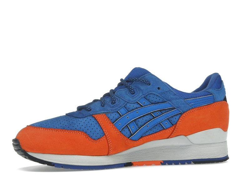 ASICS Gel-Lyte III Ronnie Fieg ECP New York City