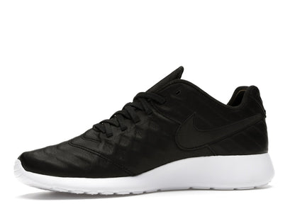 Nike Roshe Tiempo Vi Qs Black Black-Metallic Gold White