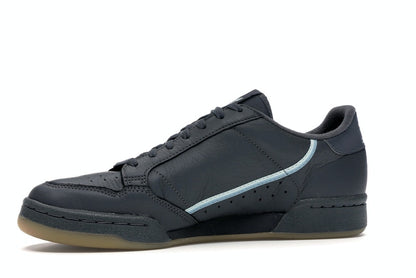 adidas Continental 80 Grey Five Ice Mint