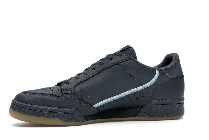 adidas Continental 80 Grey Five Ice Mint
