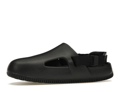 Nike Calm Mule Black