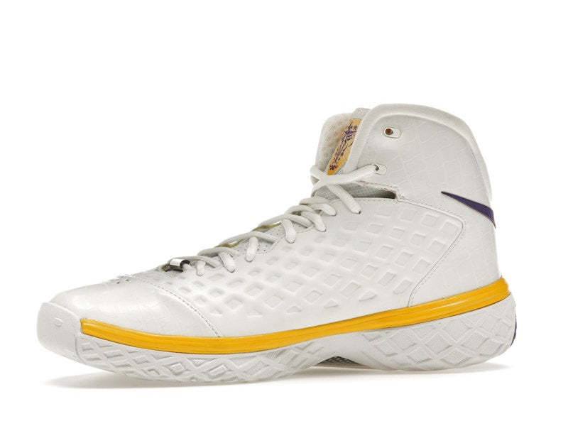 Nike Kobe 3 SL MVP