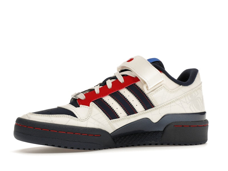 adidas Forum Low Marvel Spider-Man