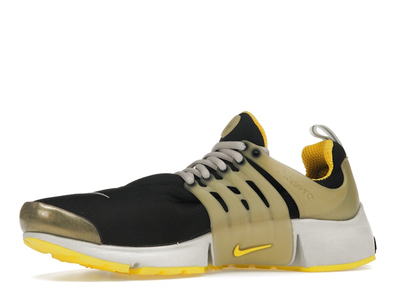 Nike Air Presto Brutal Honey