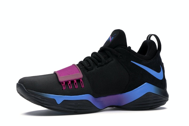 Nike PG 1 Flip the Switch