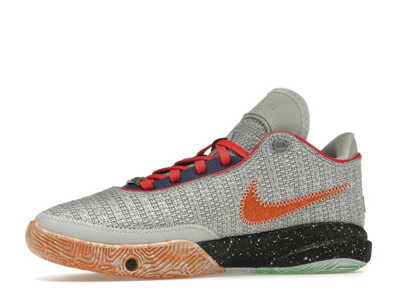 Nike LeBron 20 Nike Lifer (GS)