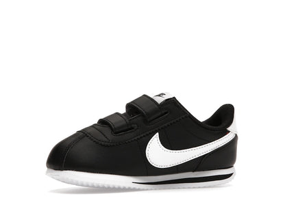 Nike Cortez Basic Black (TD)