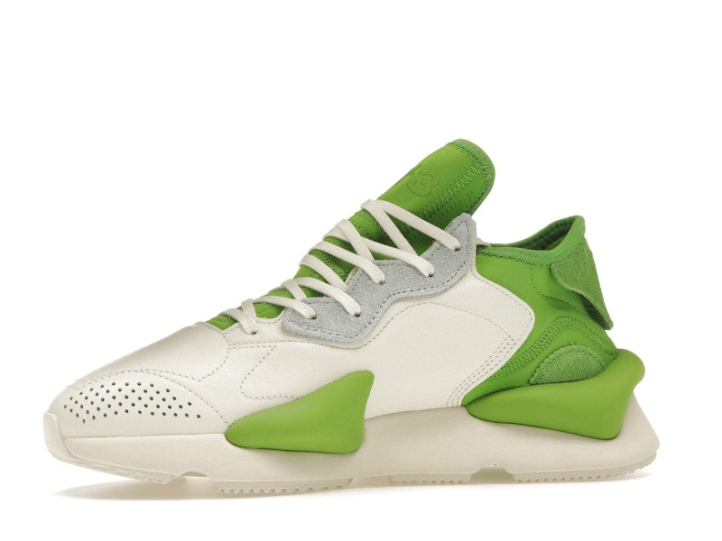 adidas Y-3 Kaiwa Team Rave Green