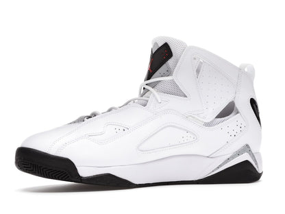 Jordan True Flight White Cement