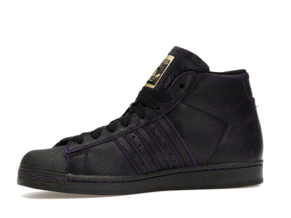 adidas Pro Model ADV Kader Dark Purple