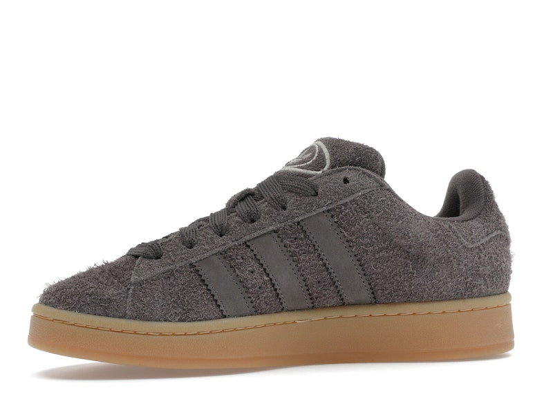 adidas Campus 00s Charcoal Putty Grey (Women's)