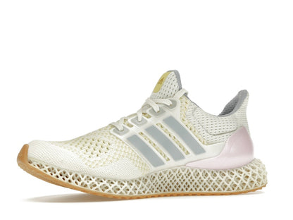 adidas Ultra 4D Off White Orchid Fusion
