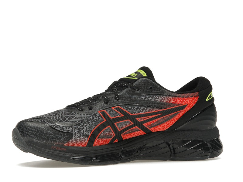 ASICS Gel-Quantum 360 VIII City of Lights Fiery Red
