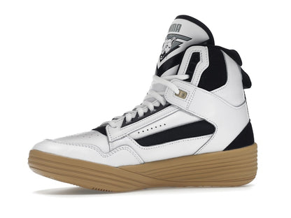 Puma Clyde All-Pro Kuzma Mid Rhude White Black