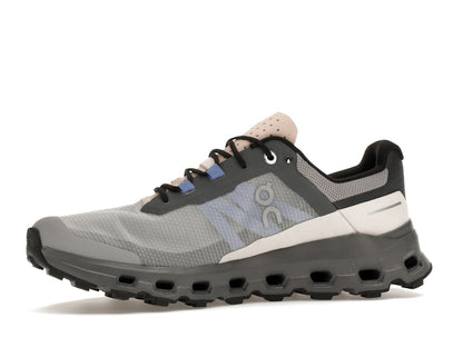 On Running Cloudvista Alloy Black (Women's)