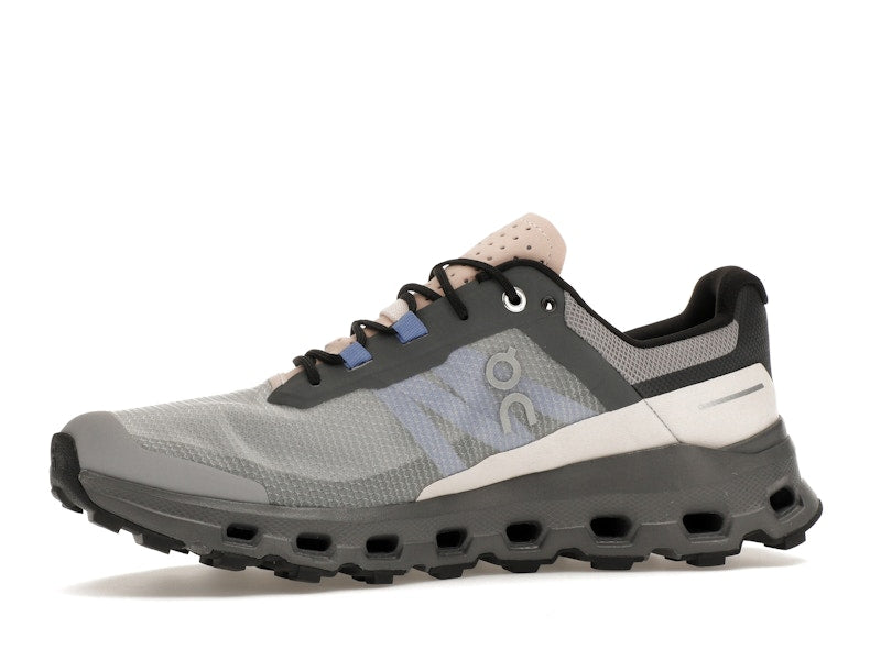 On Running Cloudvista Alloy Black (Women's)
