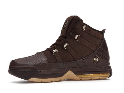 Nike LeBron 3 Birthday