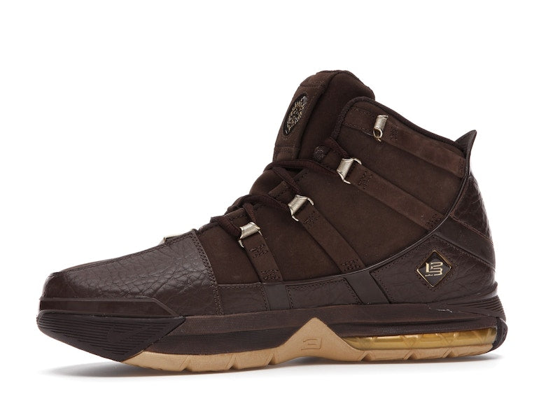Nike LeBron 3 Birthday