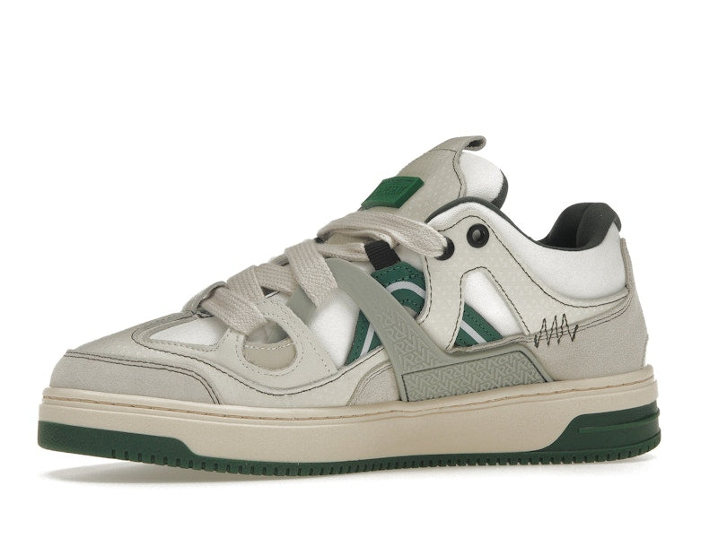 Represent x StockX Bully Sneaker (Edition of 300) Island Green