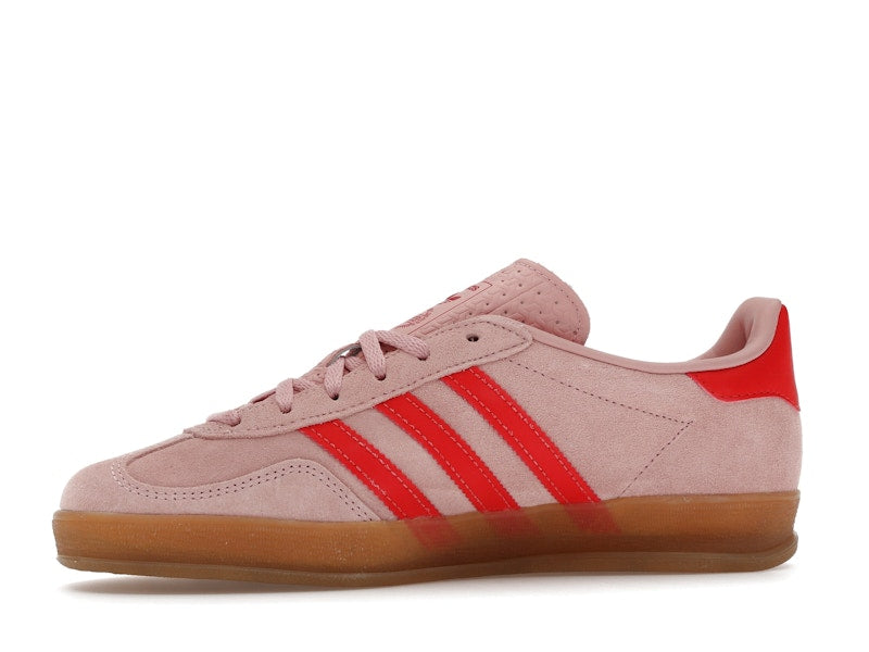 adidas Gazelle Indoor Wonder Mauve Red (Women's)