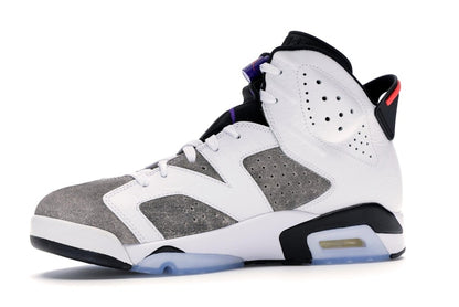 Jordan 6 Retro Flight Nostalgia