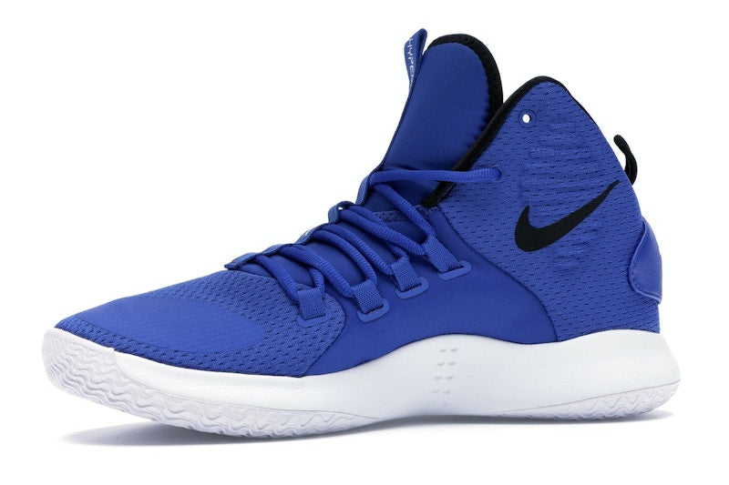 Nike Hyperdunk X TB Game Royal