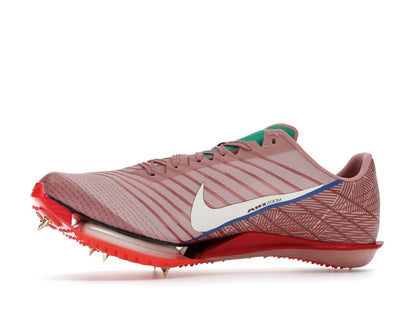 Nike Maxfly 2 Red Stardust Red Sepia University Red Pale Ivory