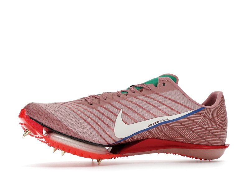 Nike Maxfly 2 Red Stardust Red Sepia University Red Pale Ivory