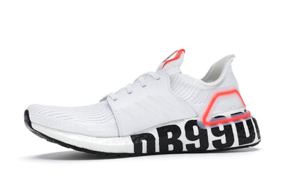 adidas Ultra Boost 19 David Beckham Triple Crown 20th Anniversary