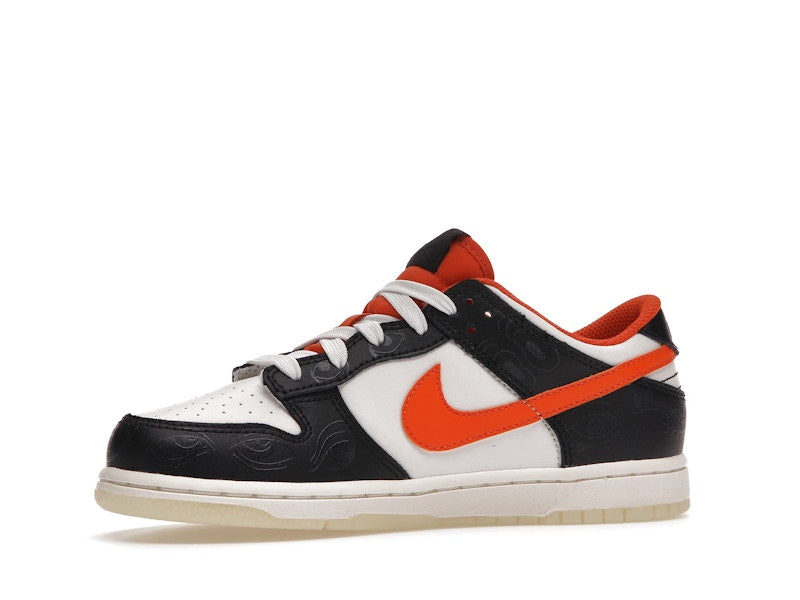 Nike Dunk Low PRM Halloween (2021) (PS)