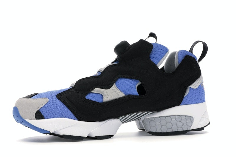 Reebok Instapump Fury Blue Grey (2019)