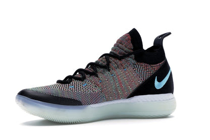 Nike KD 11 Multi-Color