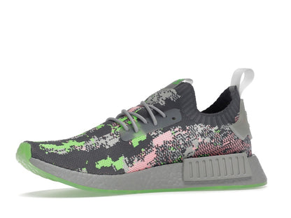 adidas NMD R1 PK Hyper Pop