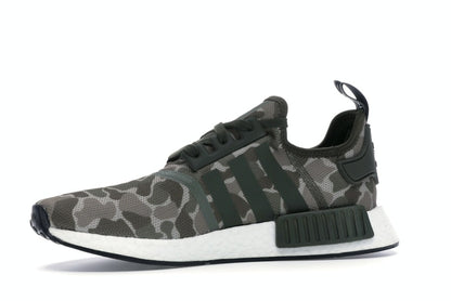 adidas NMD R1 Duck Camo Sesame