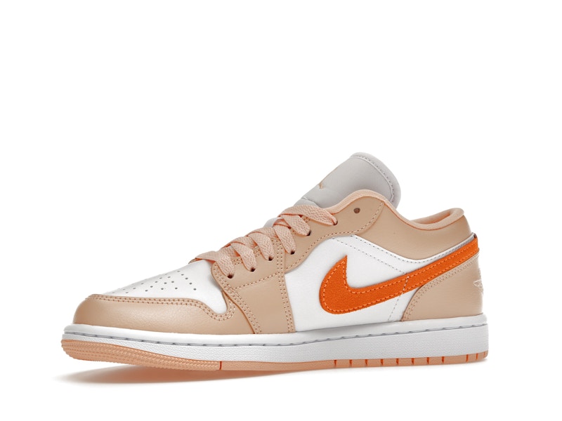 Jordan 1 Low Sunset Haze (Women's)