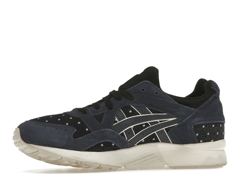 ASICS Gel-Lyte V Japanese Denim Indian Ink