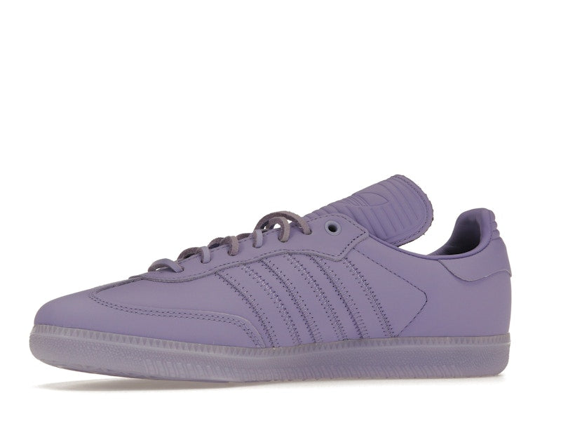 adidas Samba Pharrell Humanrace Purple