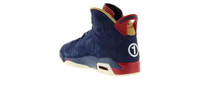 Jordan 6 Retro Doernbecher
