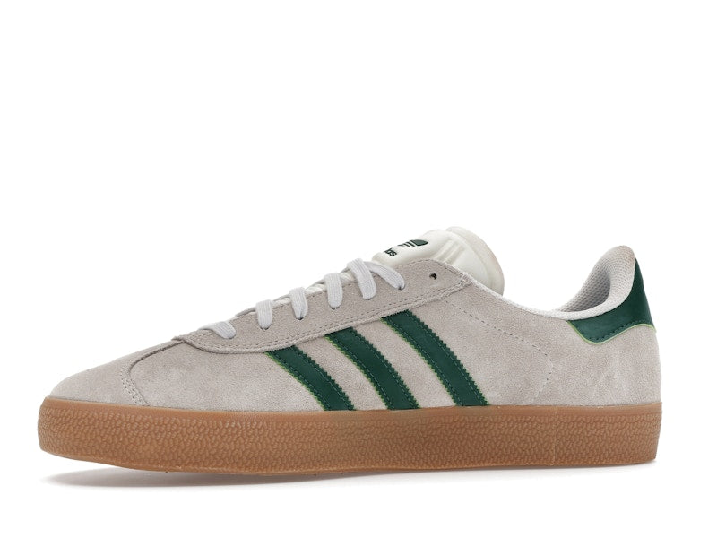 adidas Gazelle ADV Crystal White Gum