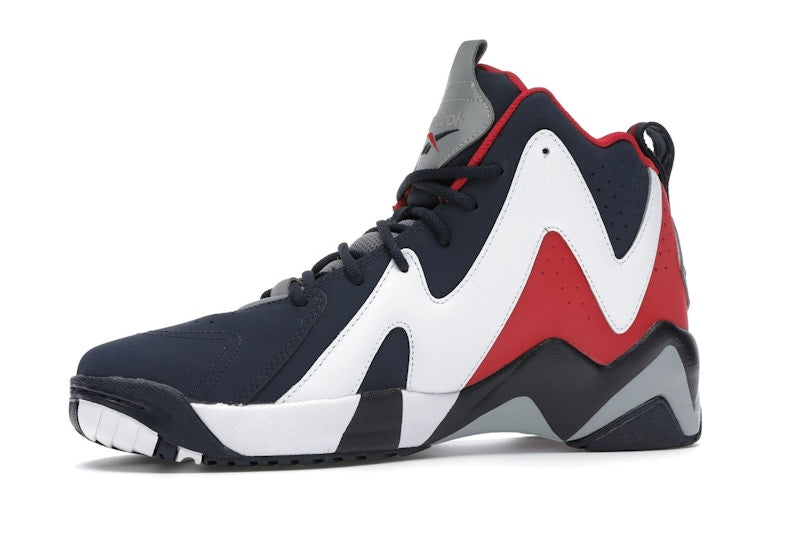 Reebok Kamikaze II USA (2020)